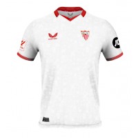 Sevilla Replica Home Shirt 2023-24 Short Sleeve